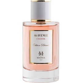 Maissa Parfums - 66 Avenue L'Intense Edition Blanche